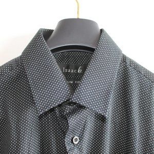 Isaac B. Spots Shirt